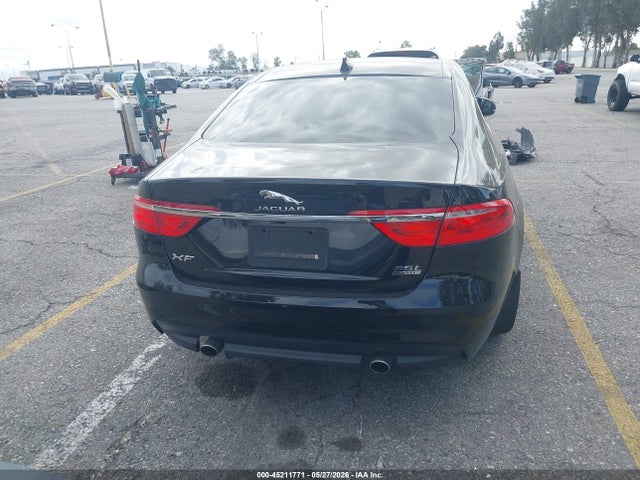 Jaguar XF 25t Premium