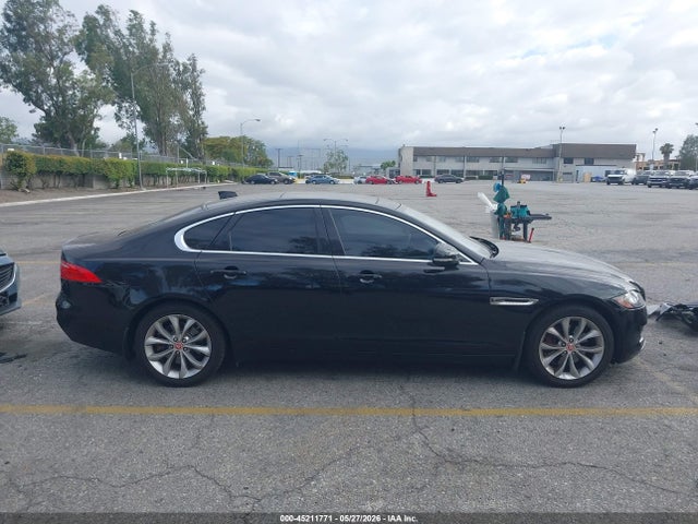 Jaguar XF 25t Premium