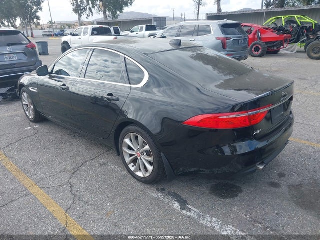Jaguar XF 25t Premium