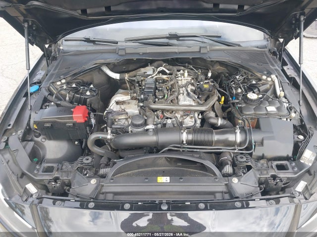 Jaguar XF 25t Premium