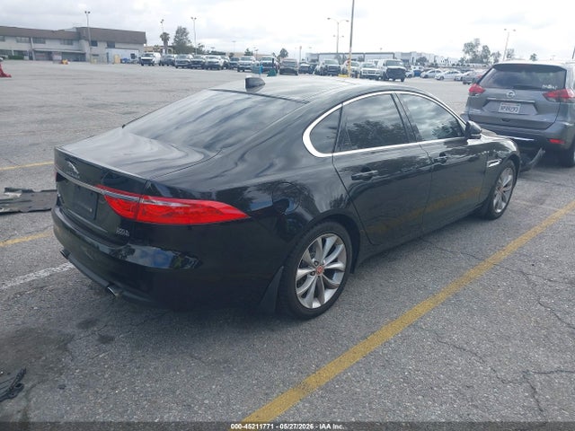 Jaguar XF 25t Premium