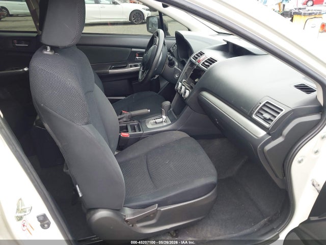 Subaru Impreza 2.0i Premium