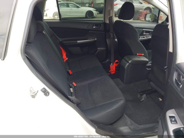 Subaru Impreza 2.0i Premium