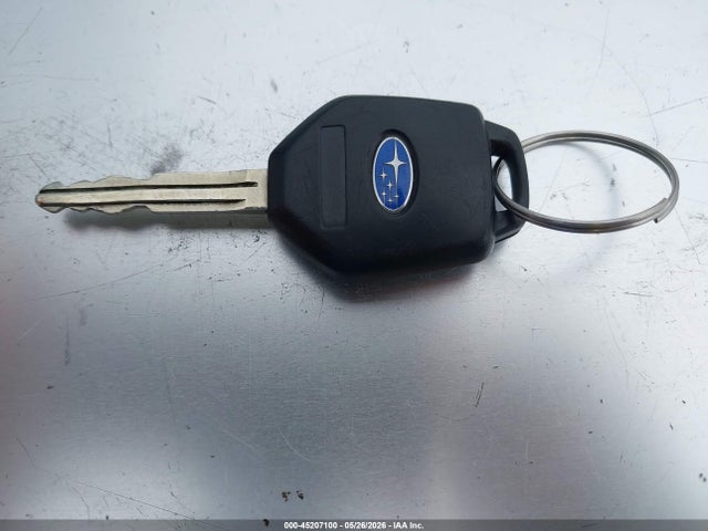 Subaru Impreza 2.0i Premium