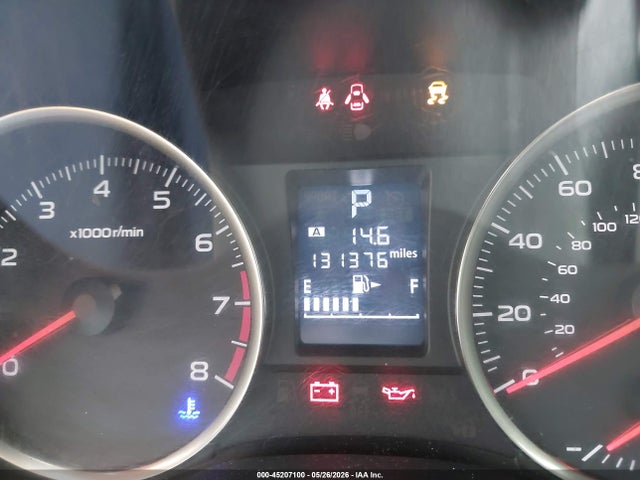 Subaru Impreza 2.0i Premium