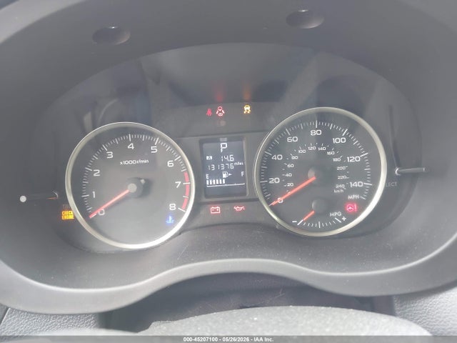 Subaru Impreza 2.0i Premium