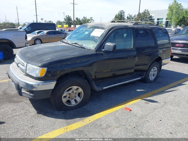 Toyota 4Runner