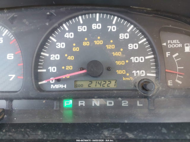 Toyota 4Runner