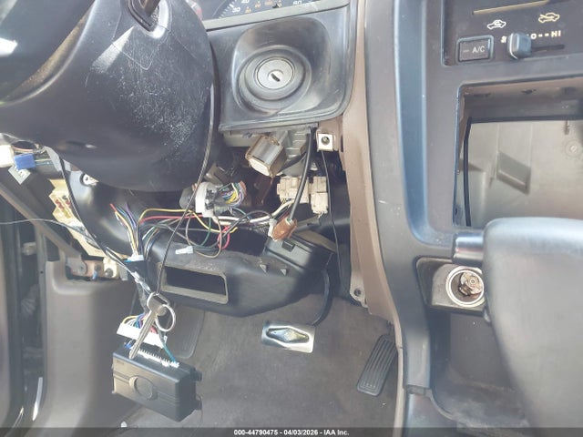 Toyota 4Runner