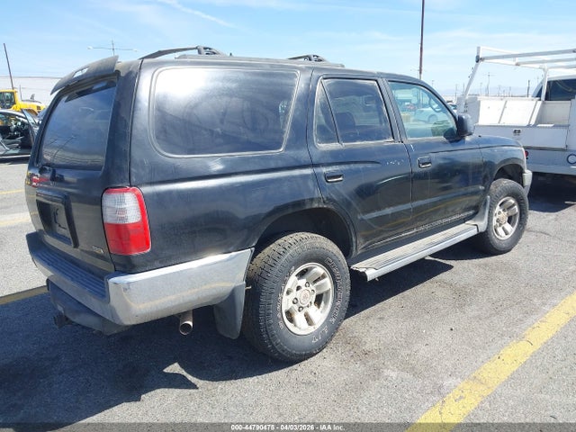 Toyota 4Runner