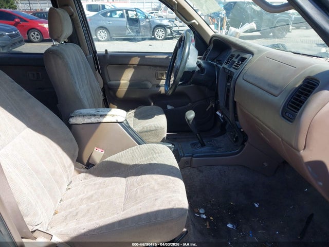 Toyota 4Runner