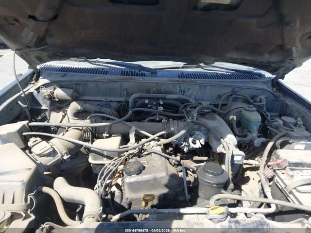 Toyota 4Runner