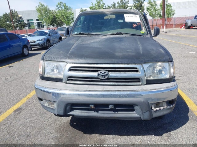 Toyota 4Runner