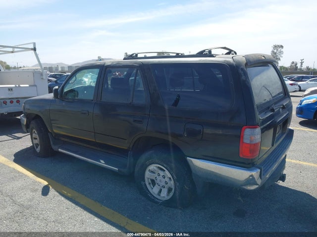 Toyota 4Runner