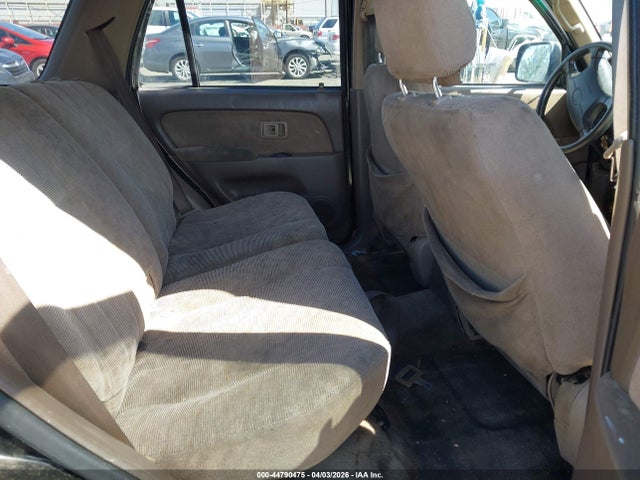Toyota 4Runner