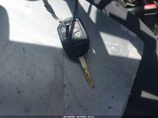 Ford Fiesta Se