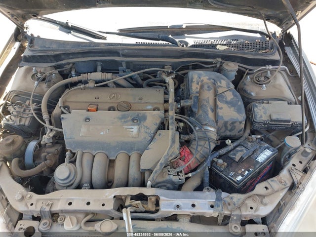 Acura RSX