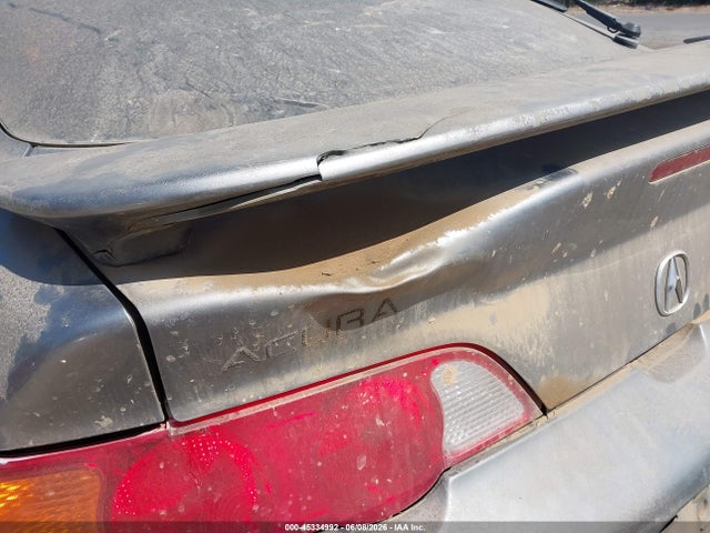 Acura RSX