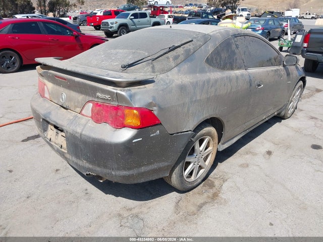 Acura RSX