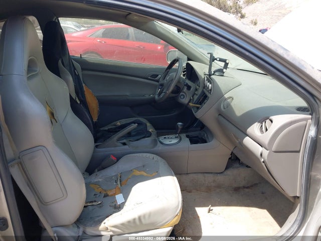 Acura RSX