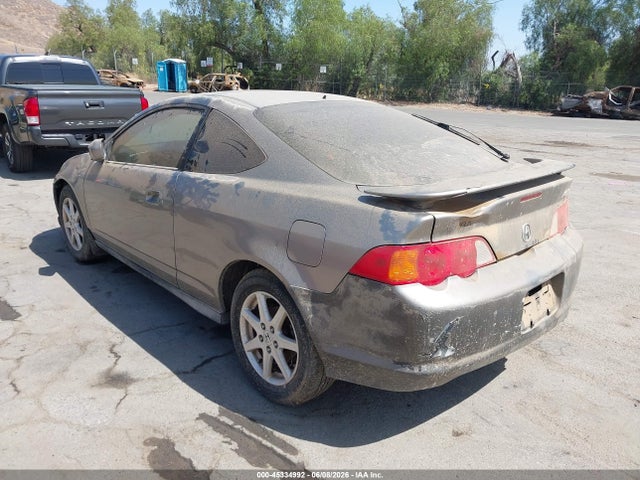 Acura RSX