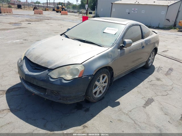 Acura RSX