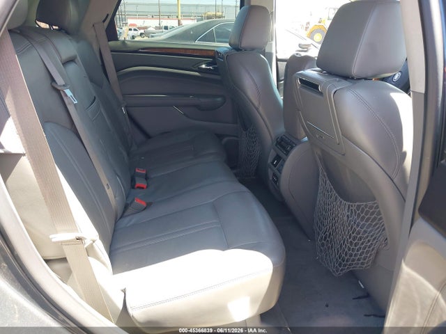 Cadillac SRX Premium Collection