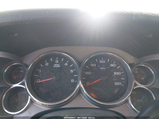 Chevrolet Silverado 1500 Lt