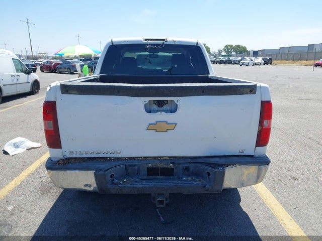 Chevrolet Silverado 1500 Lt