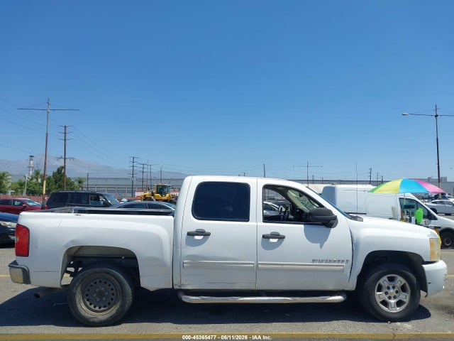 Chevrolet Silverado 1500 Lt