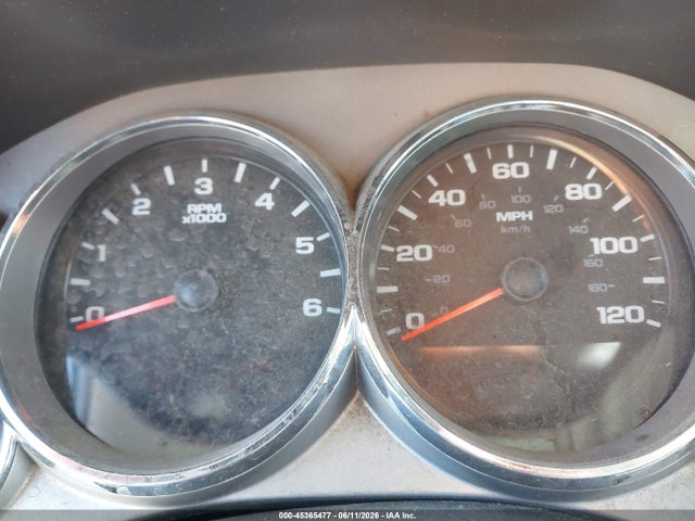 Chevrolet Silverado 1500 Lt
