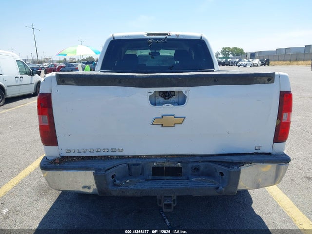 Chevrolet Silverado 1500 Lt