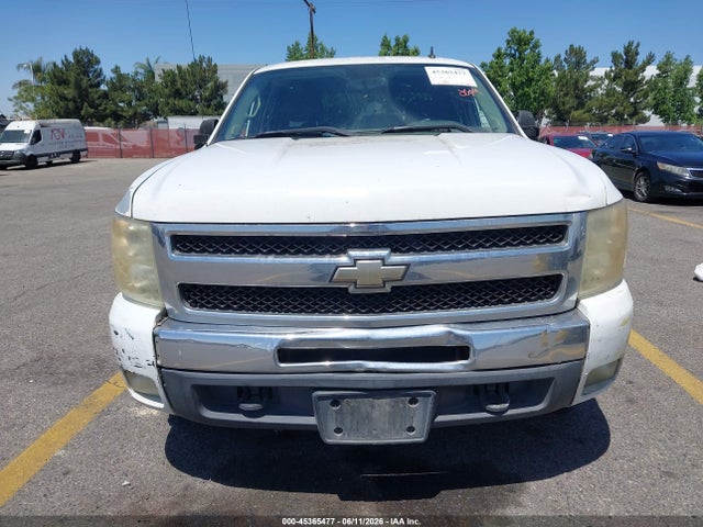 Chevrolet Silverado 1500 Lt