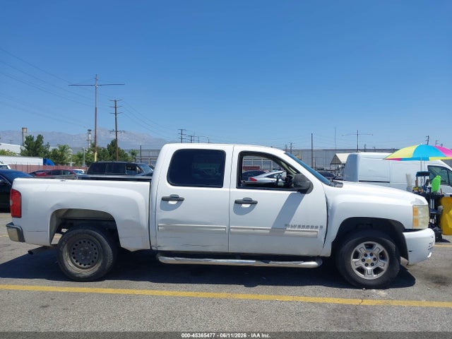 Chevrolet Silverado 1500 Lt