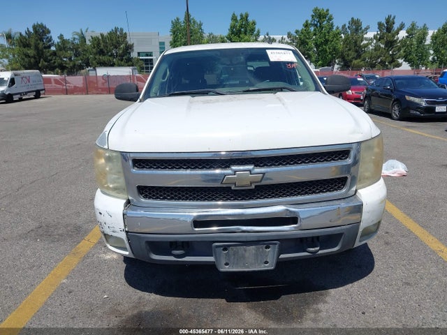 Chevrolet Silverado 1500 Lt