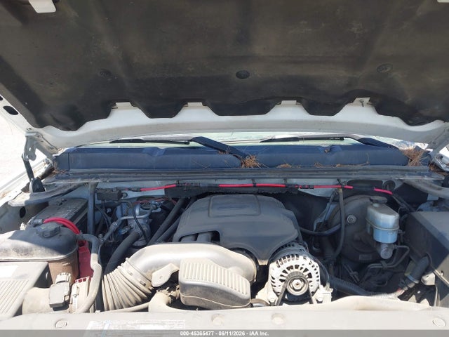 Chevrolet Silverado 1500 Lt