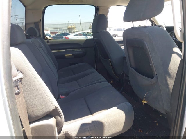 Chevrolet Silverado 1500 Lt