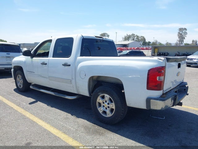 Chevrolet Silverado 1500 Lt