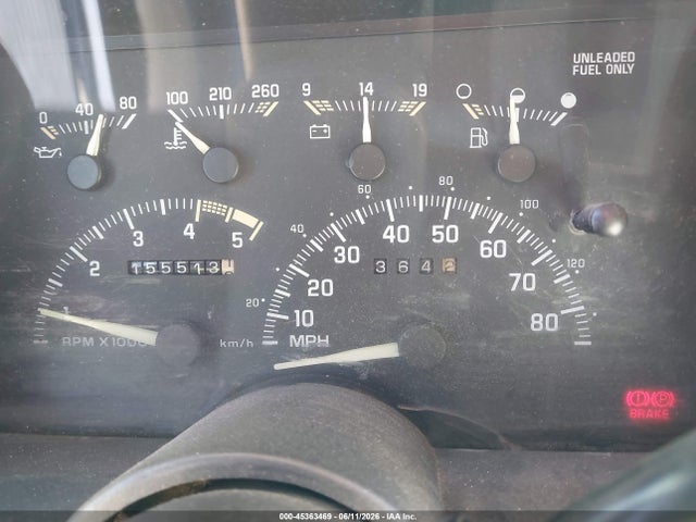 Chevrolet Gmt C2500