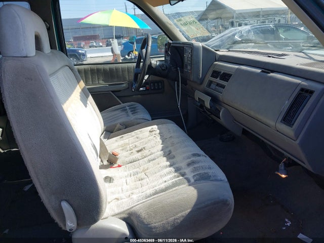 Chevrolet Gmt C2500
