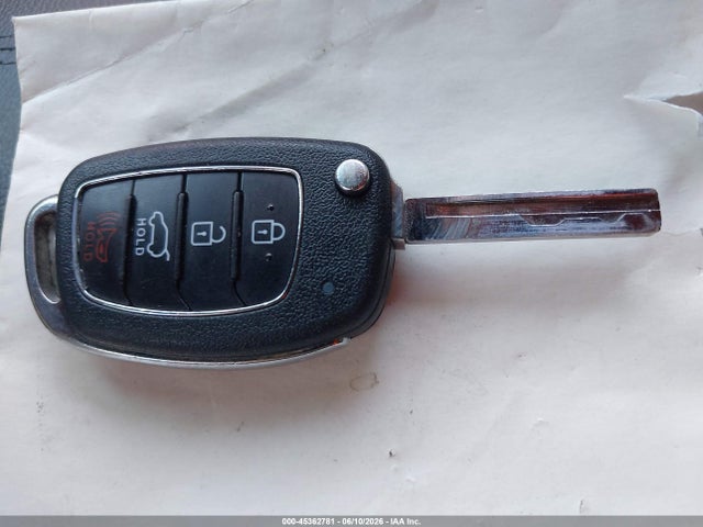 Hyundai SANTA FE 2.4l