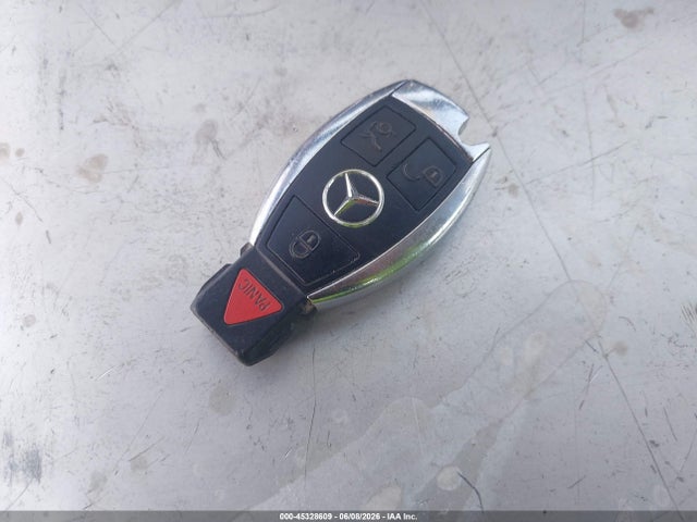 Mercedes-Benz C-Class Sport