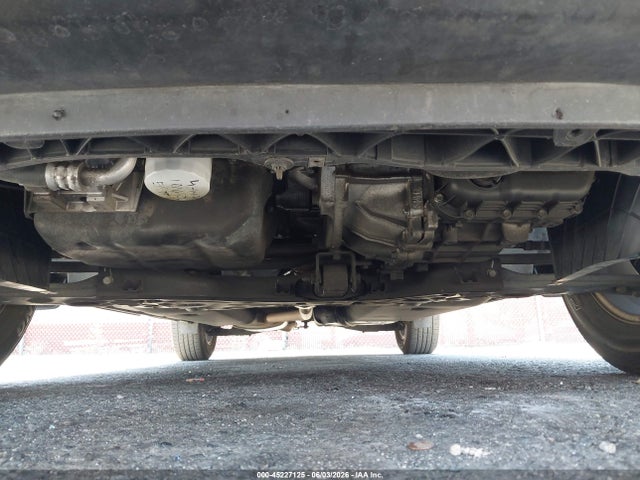 Kia Sorento 2.4l Lx