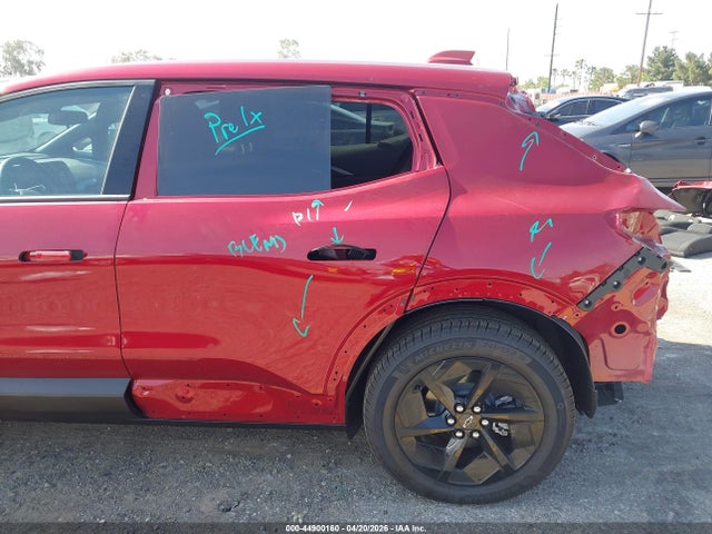 Chevrolet Equinox Lt 1, Fwd