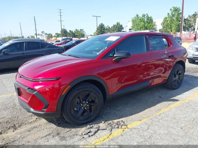 Chevrolet Equinox Lt 1, Fwd