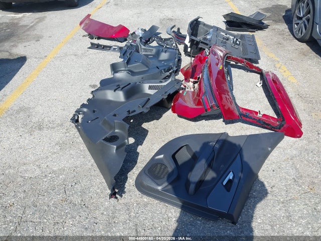 Chevrolet Equinox Lt 1, Fwd