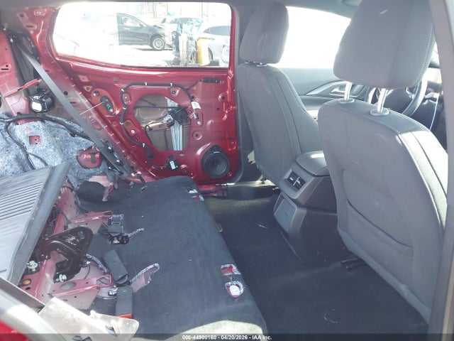 Chevrolet Equinox Lt 1, Fwd