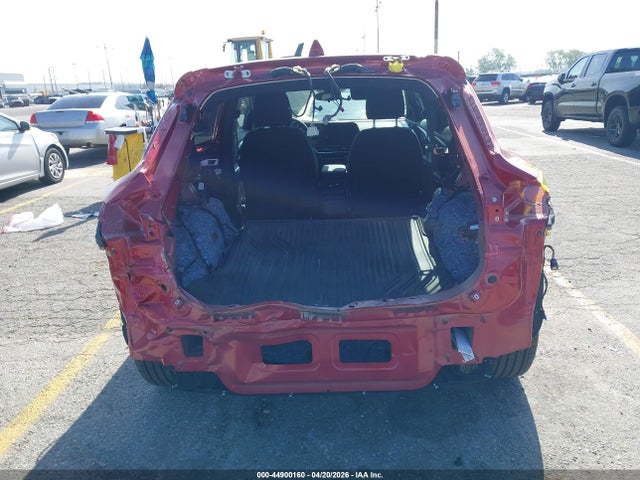 Chevrolet Equinox Lt 1, Fwd