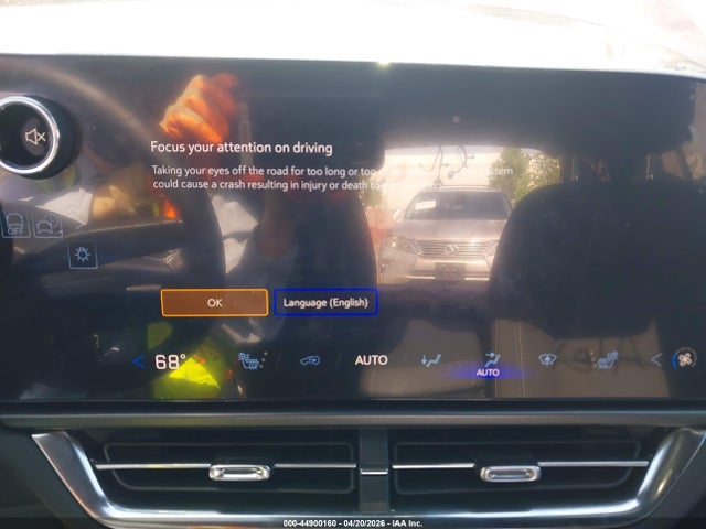 Chevrolet Equinox Lt 1, Fwd