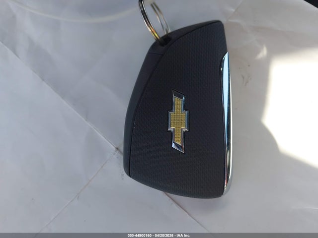 Chevrolet Equinox Lt 1, Fwd